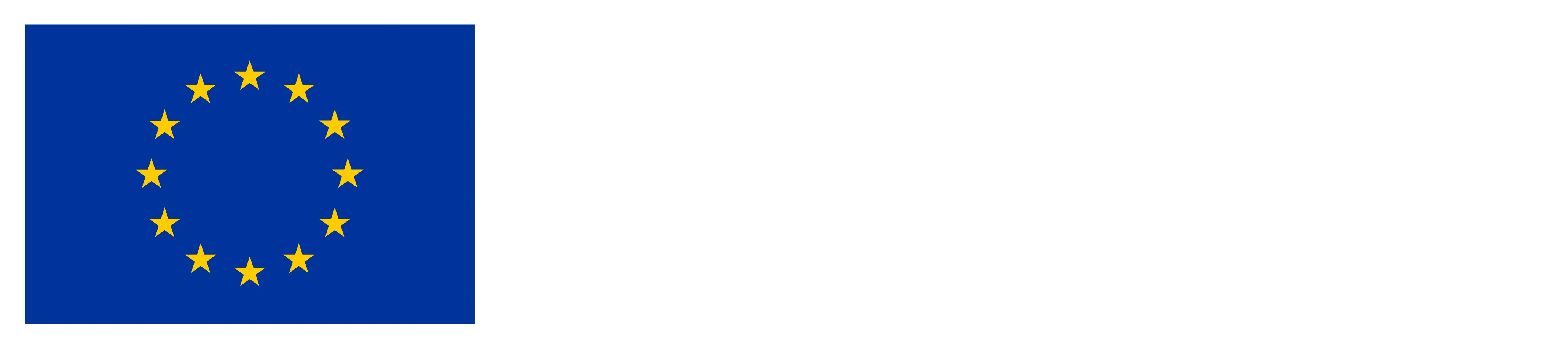 Politiktrafik wird Co-Finanziert durch die Europäische Union